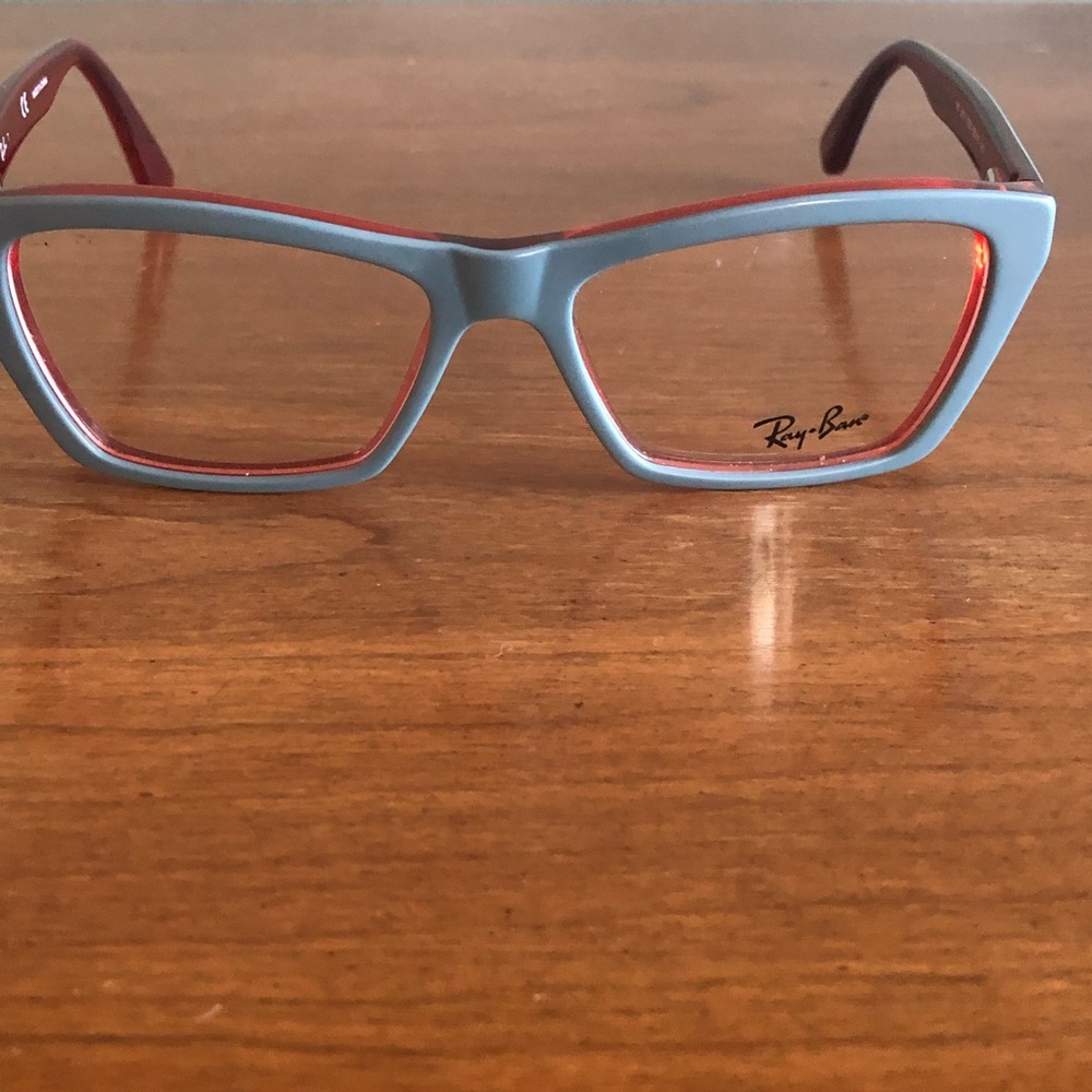 Ray-Ban Frames!!!! - image 2